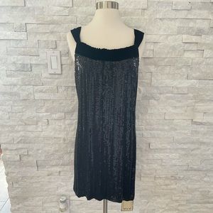 NWOT mini cocktail dress
